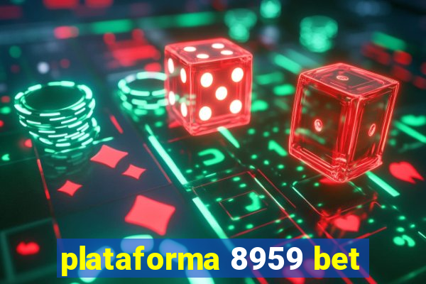 plataforma 8959 bet